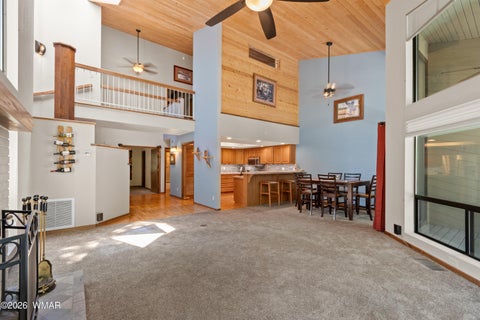 Tiny photo for 3744 Crown Dancer Drive, Pinetop, AZ 85935 (MLS # 261973)