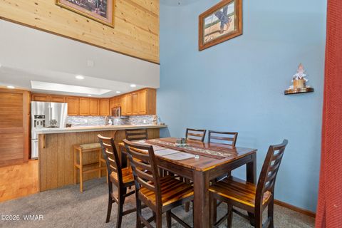 Tiny photo for 3744 Crown Dancer Drive, Pinetop, AZ 85935 (MLS # 261973)