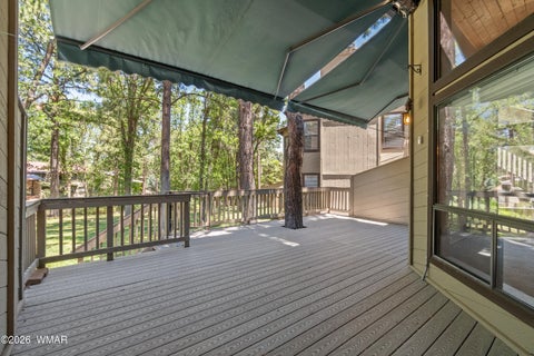 Tiny photo for 3744 Crown Dancer Drive, Pinetop, AZ 85935 (MLS # 261973)