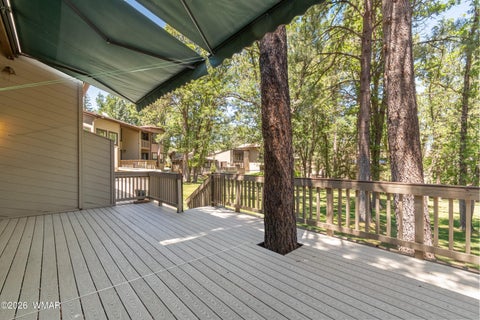 Tiny photo for 3744 Crown Dancer Drive, Pinetop, AZ 85935 (MLS # 261973)