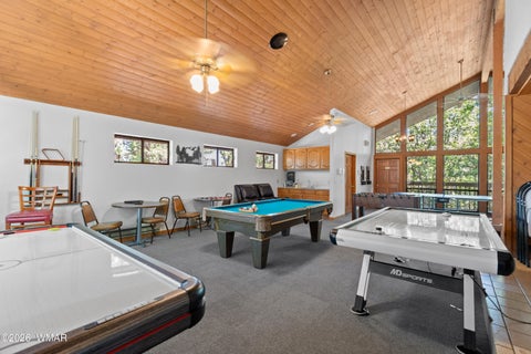 Tiny photo for 3744 Crown Dancer Drive, Pinetop, AZ 85935 (MLS # 261973)