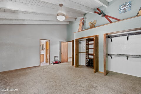 Tiny photo for 3744 Crown Dancer Drive, Pinetop, AZ 85935 (MLS # 261973)