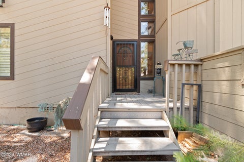 Tiny photo for 3744 Crown Dancer Drive, Pinetop, AZ 85935 (MLS # 261973)