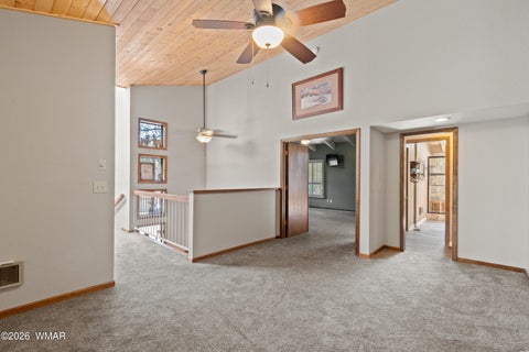 Tiny photo for 3744 Crown Dancer Drive, Pinetop, AZ 85935 (MLS # 261973)