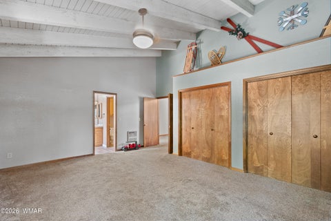 Tiny photo for 3744 Crown Dancer Drive, Pinetop, AZ 85935 (MLS # 261973)