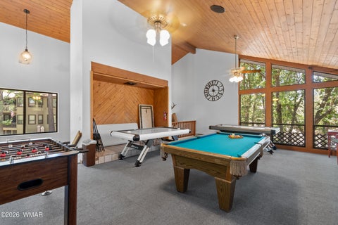 Tiny photo for 3744 Crown Dancer Drive, Pinetop, AZ 85935 (MLS # 261973)