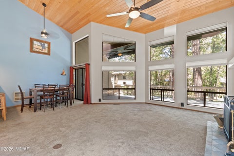 Tiny photo for 3744 Crown Dancer Drive, Pinetop, AZ 85935 (MLS # 261973)