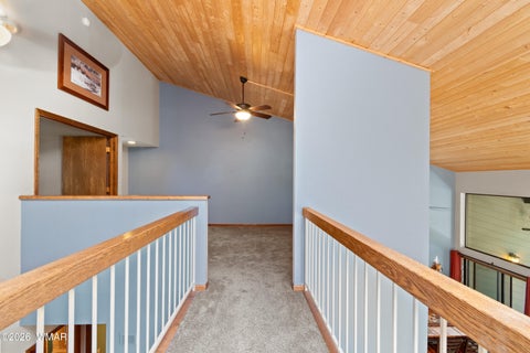 Tiny photo for 3744 Crown Dancer Drive, Pinetop, AZ 85935 (MLS # 261973)