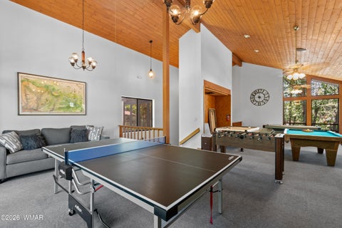 Tiny photo for 3744 Crown Dancer Drive, Pinetop, AZ 85935 (MLS # 261973)