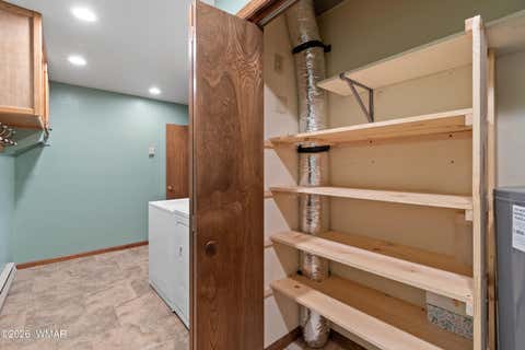 Tiny photo for 3744 Crown Dancer Drive, Pinetop, AZ 85935 (MLS # 261973)