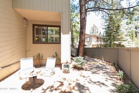 Tiny photo for 3744 Crown Dancer Drive, Pinetop, AZ 85935 (MLS # 261973)