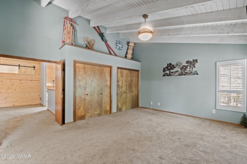Tiny photo for 3744 Crown Dancer Drive, Pinetop, AZ 85935 (MLS # 261973)