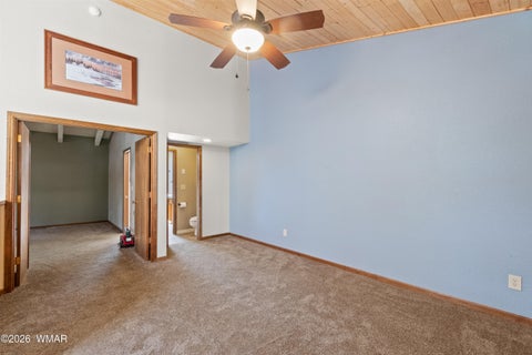 Tiny photo for 3744 Crown Dancer Drive, Pinetop, AZ 85935 (MLS # 261973)