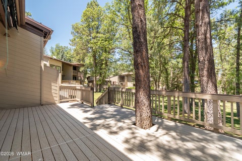 Tiny photo for 3744 Crown Dancer Drive, Pinetop, AZ 85935 (MLS # 261973)