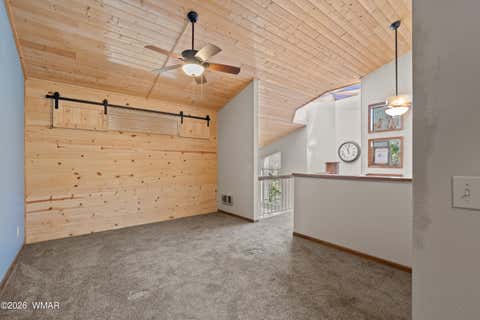 Tiny photo for 3744 Crown Dancer Drive, Pinetop, AZ 85935 (MLS # 261973)
