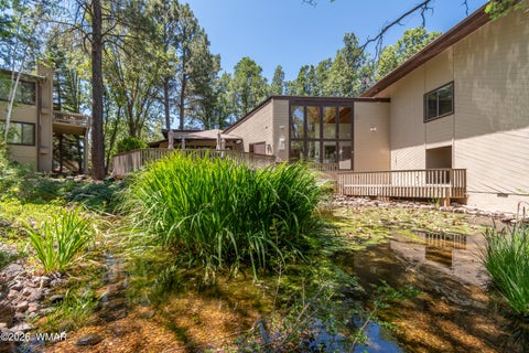 Tiny photo for 3744 Crown Dancer Drive, Pinetop, AZ 85935 (MLS # 261973)