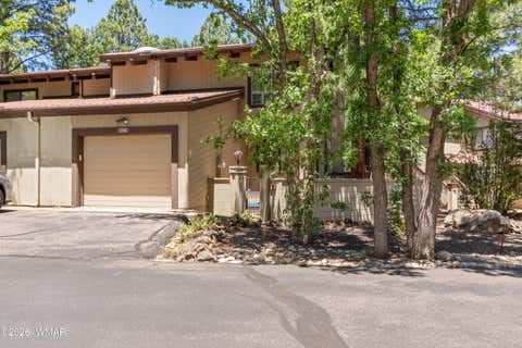 Tiny photo for 3744 Crown Dancer Drive, Pinetop, AZ 85935 (MLS # 261973)