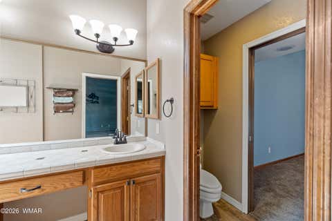 Tiny photo for 3744 Crown Dancer Drive, Pinetop, AZ 85935 (MLS # 261973)