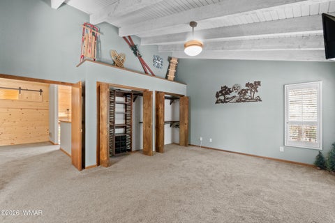 Tiny photo for 3744 Crown Dancer Drive, Pinetop, AZ 85935 (MLS # 261973)