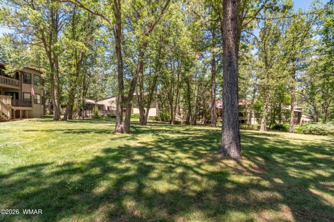 Tiny photo for 3744 Crown Dancer Drive, Pinetop, AZ 85935 (MLS # 261973)