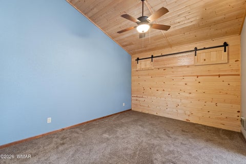 Tiny photo for 3744 Crown Dancer Drive, Pinetop, AZ 85935 (MLS # 261973)