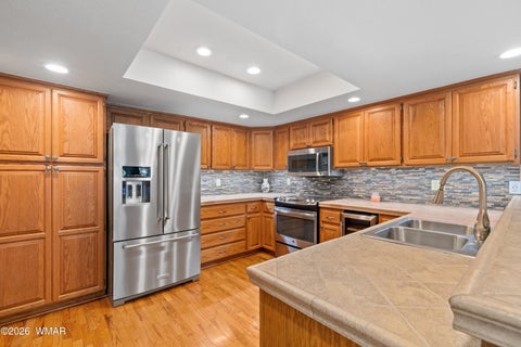 Tiny photo for 3744 Crown Dancer Drive, Pinetop, AZ 85935 (MLS # 261973)
