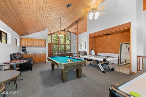 Tiny photo for 3744 Crown Dancer Drive, Pinetop, AZ 85935 (MLS # 261973)
