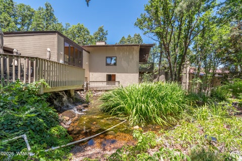Tiny photo for 3744 Crown Dancer Drive, Pinetop, AZ 85935 (MLS # 261973)