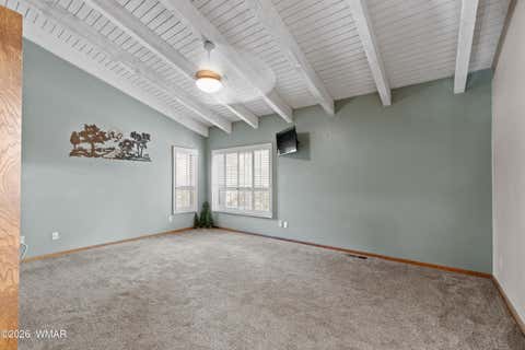 Tiny photo for 3744 Crown Dancer Drive, Pinetop, AZ 85935 (MLS # 261973)