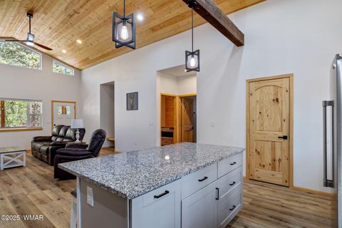 Tiny photo for 26 County Road 2067, Alpine, AZ 85920 (MLS # 256663)