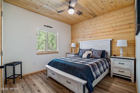 Tiny photo for 26 County Road 2067, Alpine, AZ 85920 (MLS # 256663)