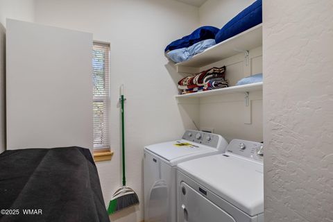 Tiny photo for 26 County Road 2067, Alpine, AZ 85920 (MLS # 256663)