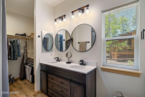 Tiny photo for 26 County Road 2067, Alpine, AZ 85920 (MLS # 256663)