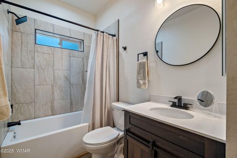 Tiny photo for 26 County Road 2067, Alpine, AZ 85920 (MLS # 256663)