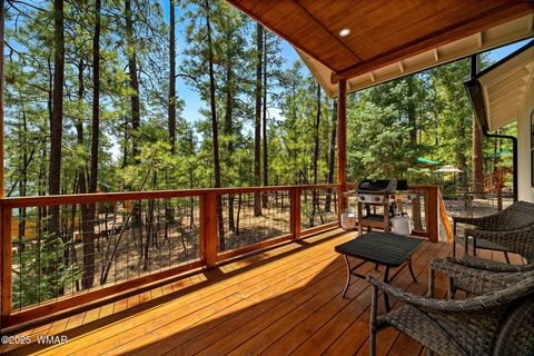 Tiny photo for 26 County Road 2067, Alpine, AZ 85920 (MLS # 256663)