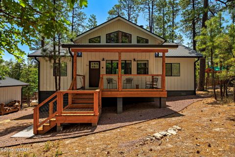 Tiny photo for 26 County Road 2067, Alpine, AZ 85920 (MLS # 256663)