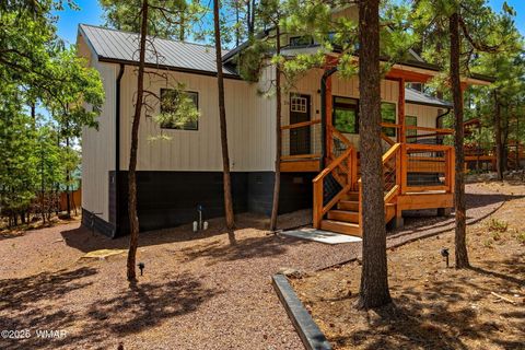 Tiny photo for 26 County Road 2067, Alpine, AZ 85920 (MLS # 256663)