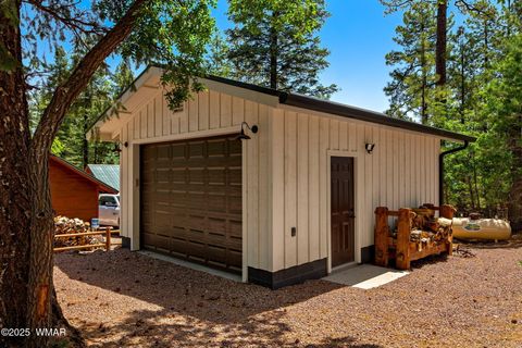 Tiny photo for 26 County Road 2067, Alpine, AZ 85920 (MLS # 256663)