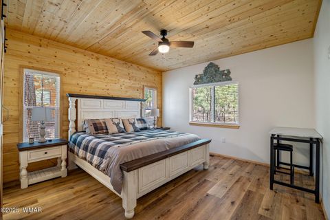 Tiny photo for 26 County Road 2067, Alpine, AZ 85920 (MLS # 256663)