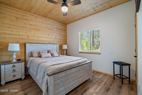 Tiny photo for 26 County Road 2067, Alpine, AZ 85920 (MLS # 256663)