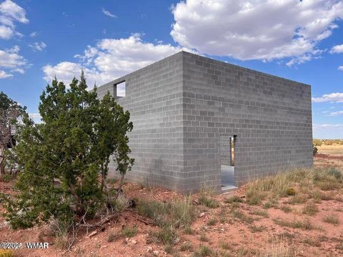 Tiny photo for 5184 Coyote Trail, Heber, AZ 85928 (MLS # 256834)