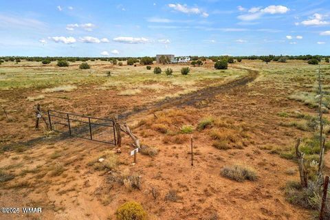 Tiny photo for 5184 Coyote Trail, Heber, AZ 85928 (MLS # 256834)