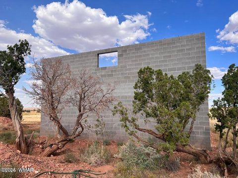 Tiny photo for 5184 Coyote Trail, Heber, AZ 85928 (MLS # 256834)