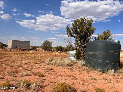 Tiny photo for 5184 Coyote Trail, Heber, AZ 85928 (MLS # 256834)