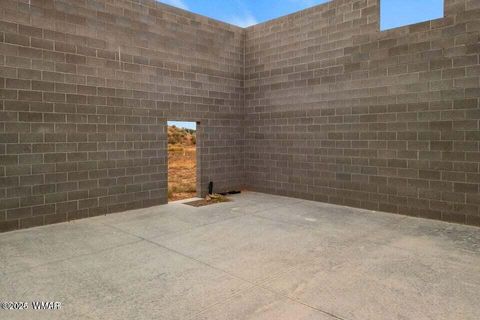 Tiny photo for 5184 Coyote Trail, Heber, AZ 85928 (MLS # 256834)
