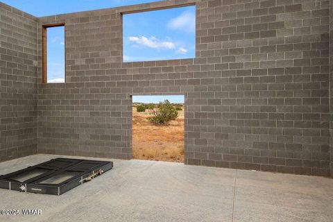 Tiny photo for 5184 Coyote Trail, Heber, AZ 85928 (MLS # 256834)