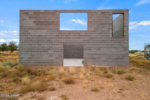 Tiny photo for 5184 Coyote Trail, Heber, AZ 85928 (MLS # 256834)