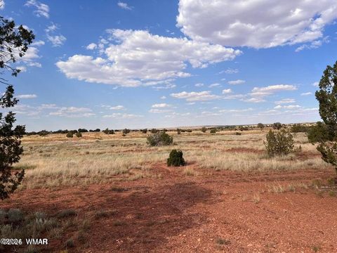 Tiny photo for 5184 Coyote Trail, Heber, AZ 85928 (MLS # 256834)
