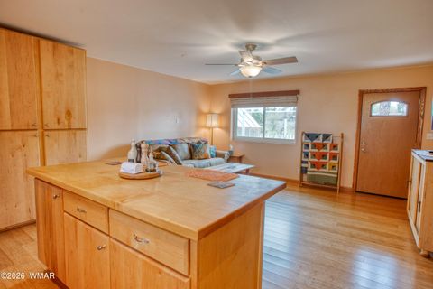 Tiny photo for 1015 Meadow Ln, Show Low, AZ 85901 (MLS # 260443)