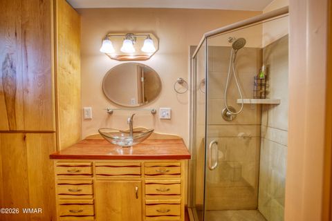 Tiny photo for 1015 Meadow Ln, Show Low, AZ 85901 (MLS # 260443)